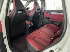 2021 Changan CS75 PLUS 2.0T AT Pilot, белый — фото 15