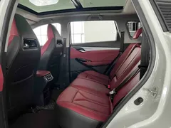 2021 Changan CS75 PLUS 2.0T AT Pilot, белый — фото 16