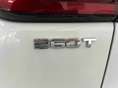2021 Changan CS75 PLUS 2.0T AT Pilot, белый — фото 19