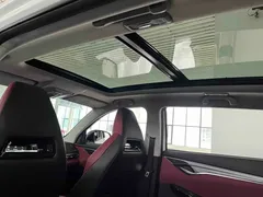 2021 Changan CS75 PLUS 2.0T AT Pilot, белый — фото 23
