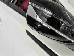 2021 Changan CS75 PLUS 2.0T AT Pilot, белый — фото 25