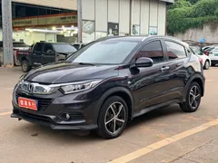 2020 Honda Vezel 1.5L CVT Pioneer — фото 1