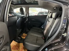 2020 Honda Vezel 1.5L CVT Pioneer — фото 3
