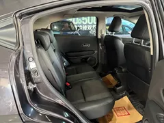 2020 Honda Vezel 1.5L CVT Pioneer — фото 4