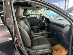 2020 Honda Vezel 1.5L CVT Pioneer — фото 5