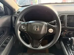 2020 Honda Vezel 1.5L CVT Pioneer — фото 7