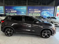 2020 Honda Vezel 1.5L CVT Pioneer — фото 9