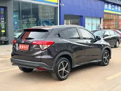 2020 Honda Vezel 1.5L CVT Pioneer — фото 13
