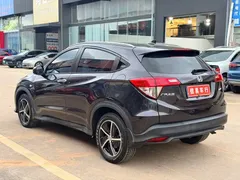 2020 Honda Vezel 1.5L CVT Pioneer — фото 15