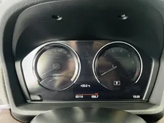 2021 BMW X2 sDrive25i, белый — фото 8