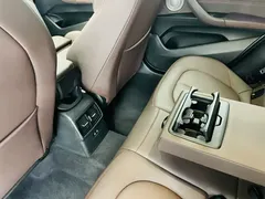 2021 BMW X2 sDrive25i, белый — фото 10