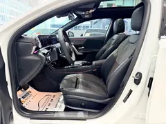 2023 Mercedes-Benz A-Class A 200 L, белый — фото 5