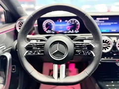 2023 Mercedes-Benz A-Class A 200 L, белый — фото 8