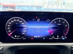 2023 Mercedes-Benz A-Class A 200 L, белый — фото 9