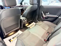 2023 Mercedes-Benz A-Class A 200 L, белый — фото 13