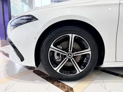 2023 Mercedes-Benz A-Class A 200 L, белый — фото 21