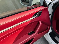 2023 Porsche 911 Carrera 3.0T, белый — фото 4