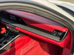 2023 Porsche 911 Carrera 3.0T, белый — фото 6