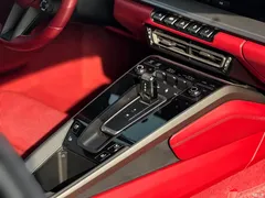 2023 Porsche 911 Carrera 3.0T, белый — фото 7