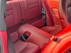 2023 Porsche 911 Carrera 3.0T, белый — фото 10
