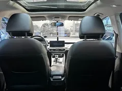 2020 Geely Coolray 1.5T PHEV ePro Super, синий — фото 8
