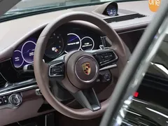2021 Porsche Panamera 4S Sport Turismo 2.9T — фото 5