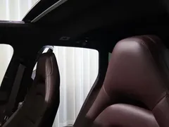 2021 Porsche Panamera 4S Sport Turismo 2.9T — фото 11