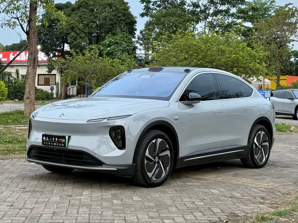 2023 Nio EC6 75kWh