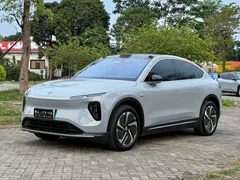 2023 Nio EC6 75kWh — фото 1