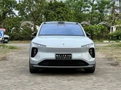 2023 Nio EC6 75kWh — фото 2