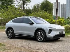 2023 Nio EC6 75kWh — фото 3