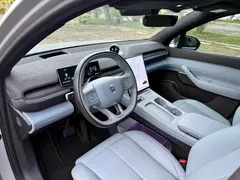 2023 Nio EC6 75kWh — фото 6