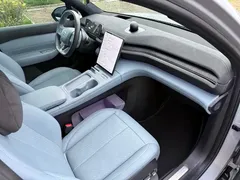 2023 Nio EC6 75kWh — фото 12
