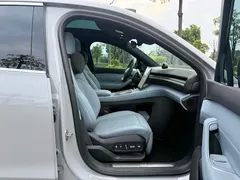 2023 Nio EC6 75kWh — фото 13