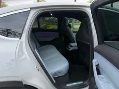 2023 Nio EC6 75kWh — фото 14