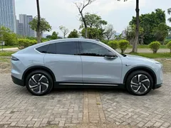 2023 Nio EC6 75kWh — фото 16