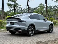 2023 Nio EC6 75kWh — фото 17