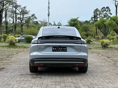 2023 Nio EC6 75kWh — фото 18
