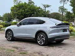 2023 Nio EC6 75kWh — фото 19