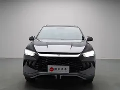 2024 BYD Song Pro 71KM — фото 2