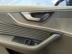2023 Hongqi HS5 2.0T 4WD Pro, чёрный — фото 11