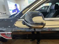 2023 Hongqi HS5 2.0T 4WD Pro, чёрный — фото 12