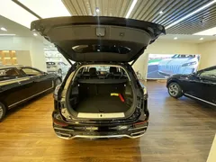 2023 Hongqi HS5 2.0T 4WD Pro, чёрный — фото 13