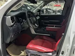 2022 Toyota Tundra 3.5T US specification — фото 4