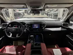 2022 Toyota Tundra 3.5T US specification — фото 6