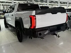 2022 Toyota Tundra 3.5T US specification — фото 7