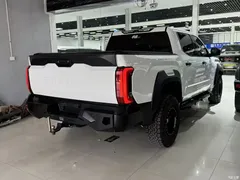 2022 Toyota Tundra 3.5T US specification — фото 9