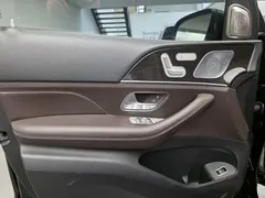 2021 Mercedes-Benz GLE 350 4MATIC, чёрный — фото 4