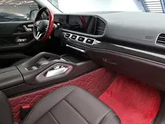 2021 Mercedes-Benz GLE 350 4MATIC, чёрный — фото 10