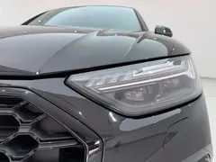 2021 Audi SQ5 3.0 TFSI quattro — фото 2